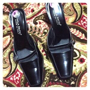 Mila Paoli shoes
